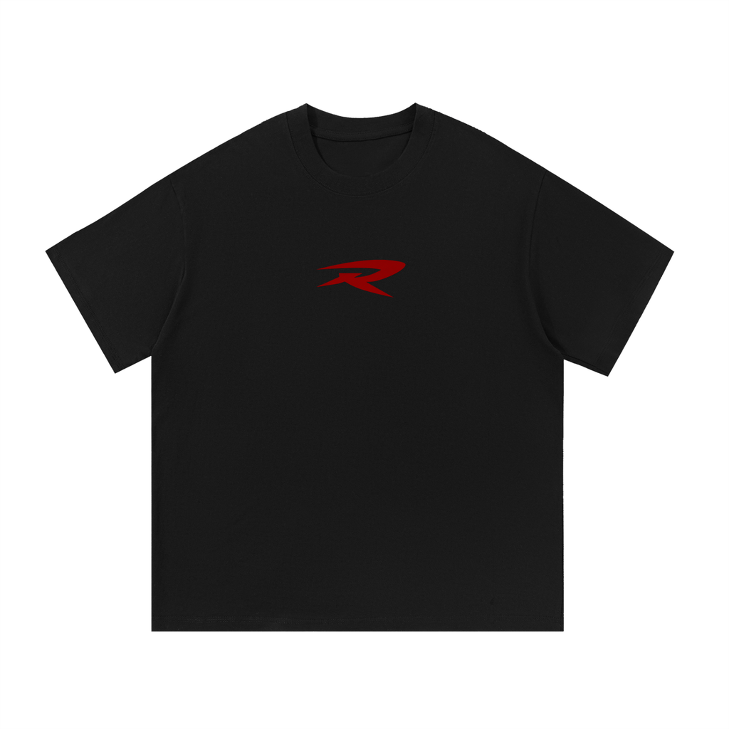 Redline Essential Tee
