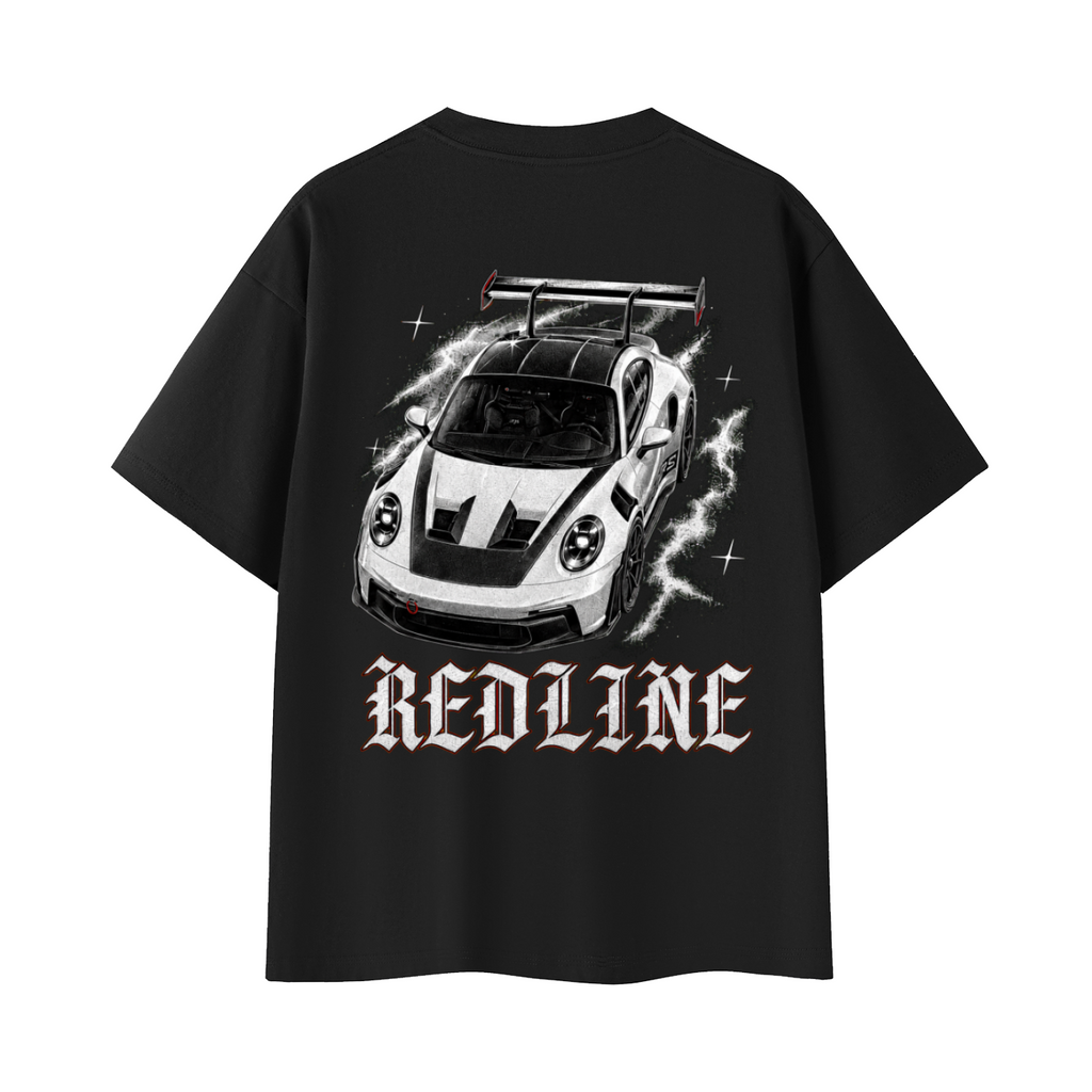 GT3 RS Precision Tee