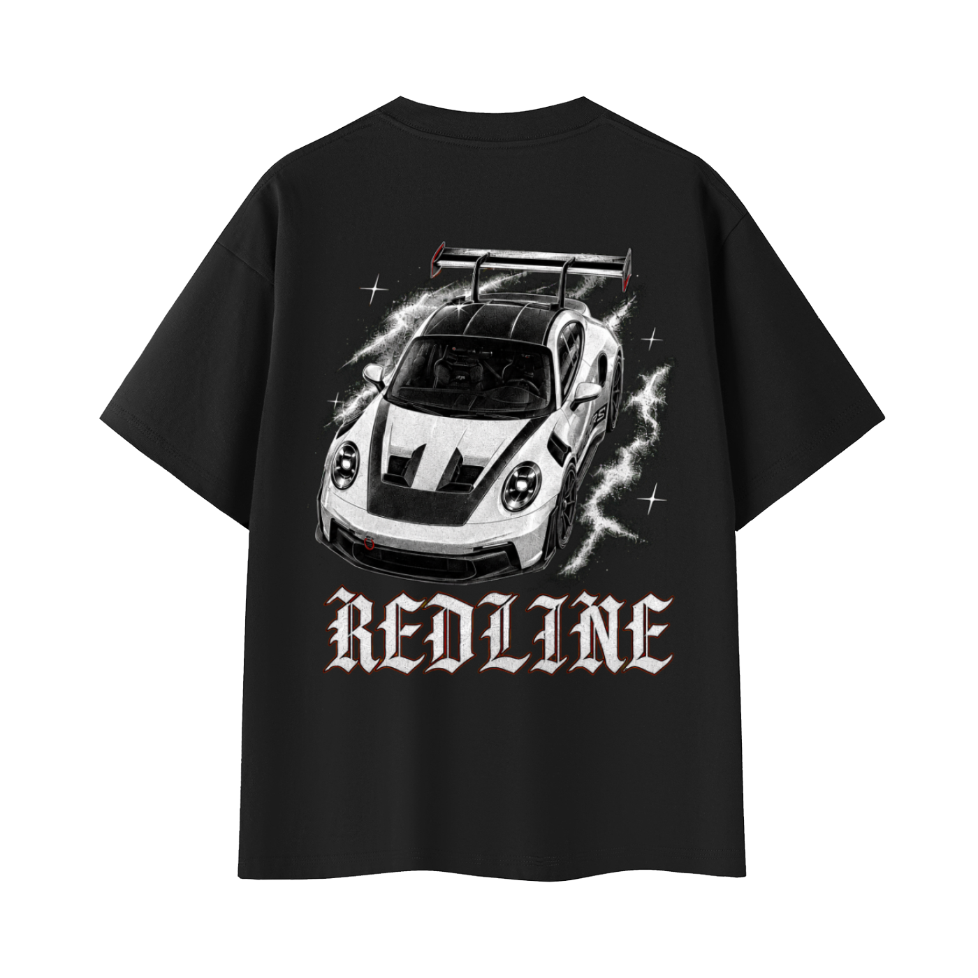 GT3 RS Precision Tee