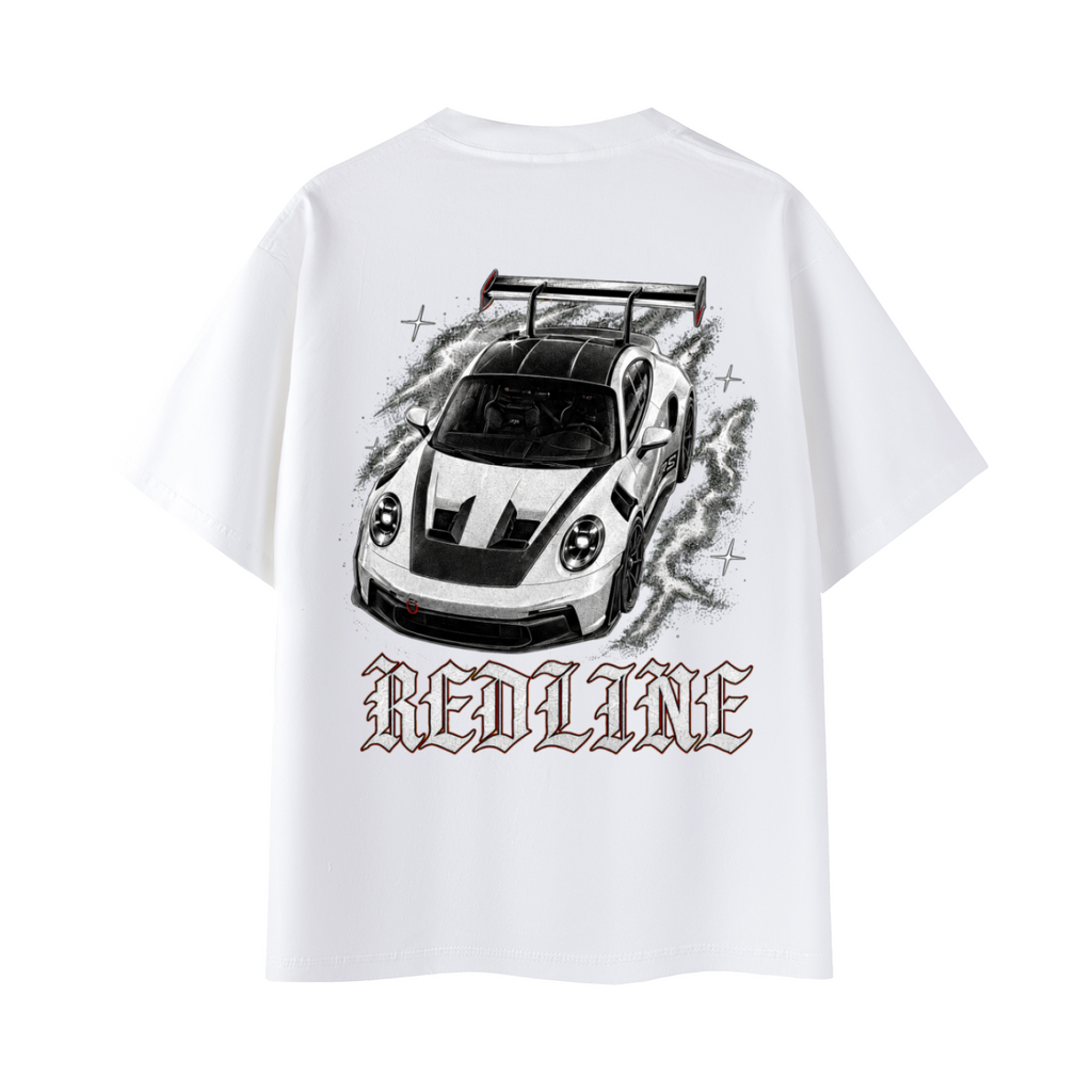 GT3 RS Precision Tee
