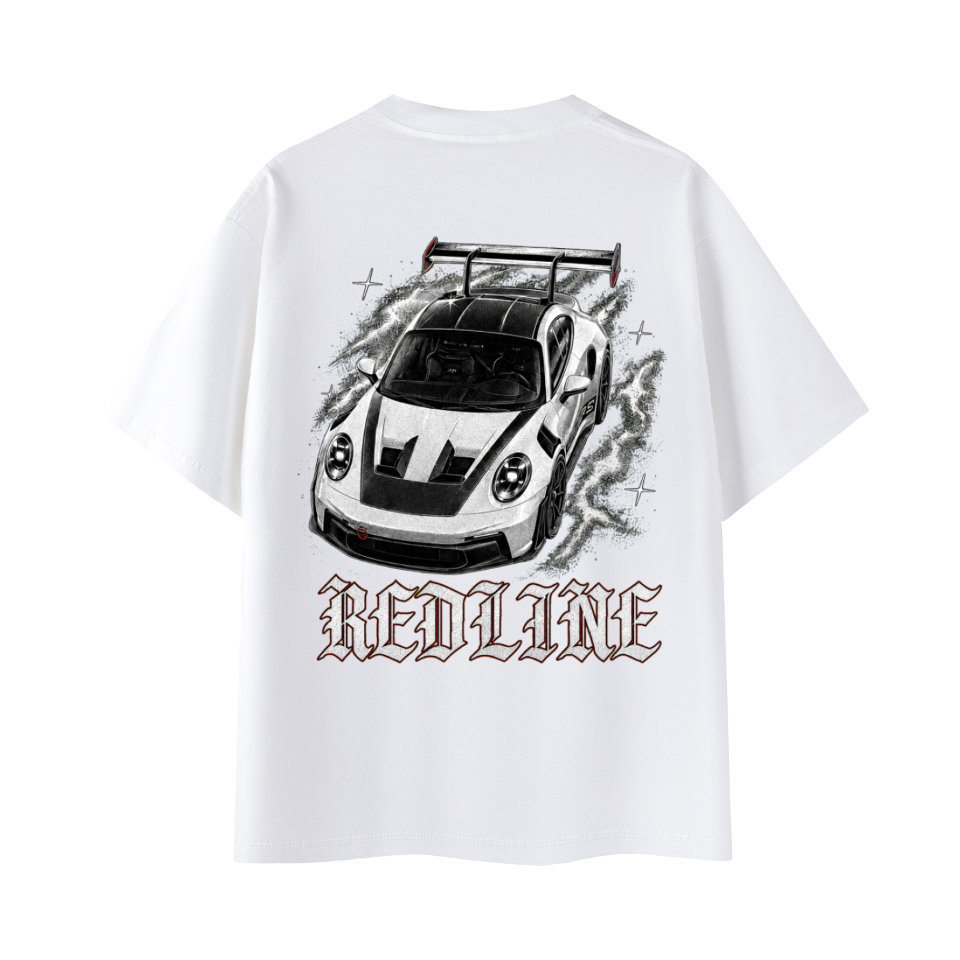 GT3 RS Precision Tee