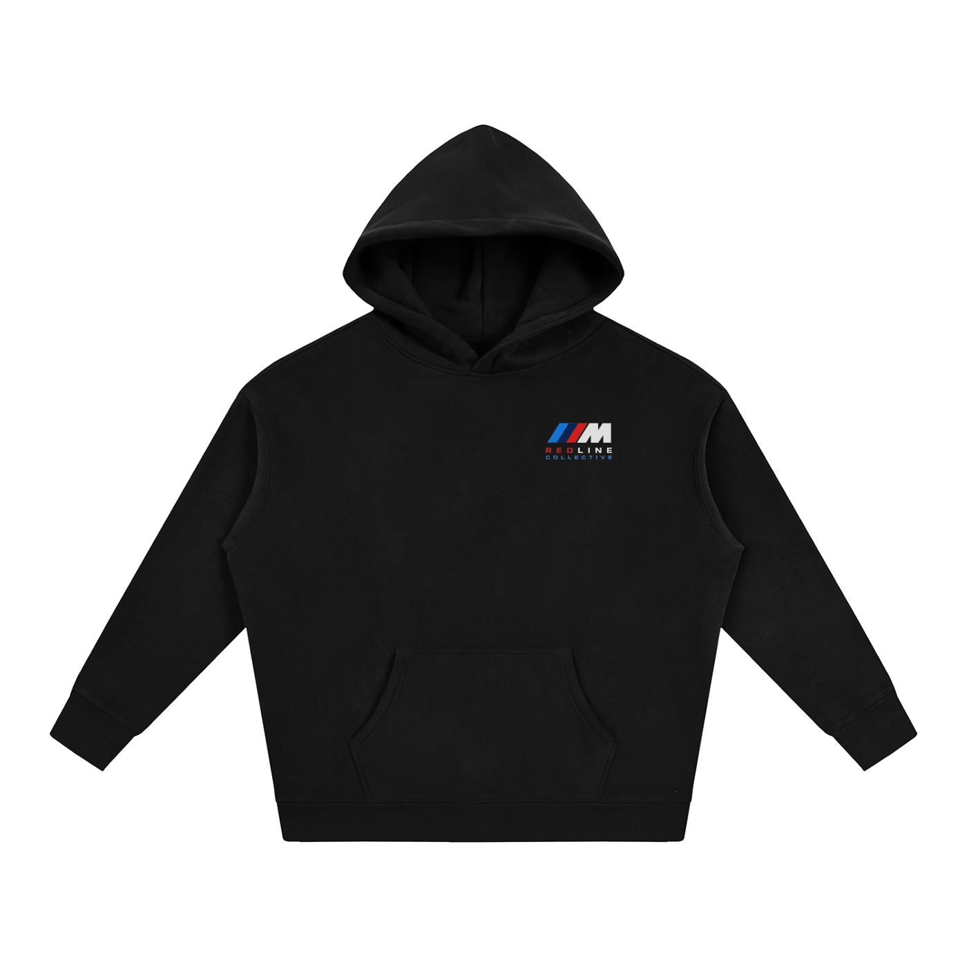 G82 Competition Hoodie BMW