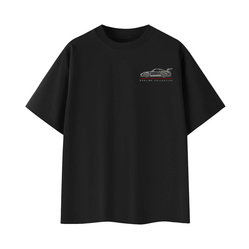 GT3 RS Precision Tee