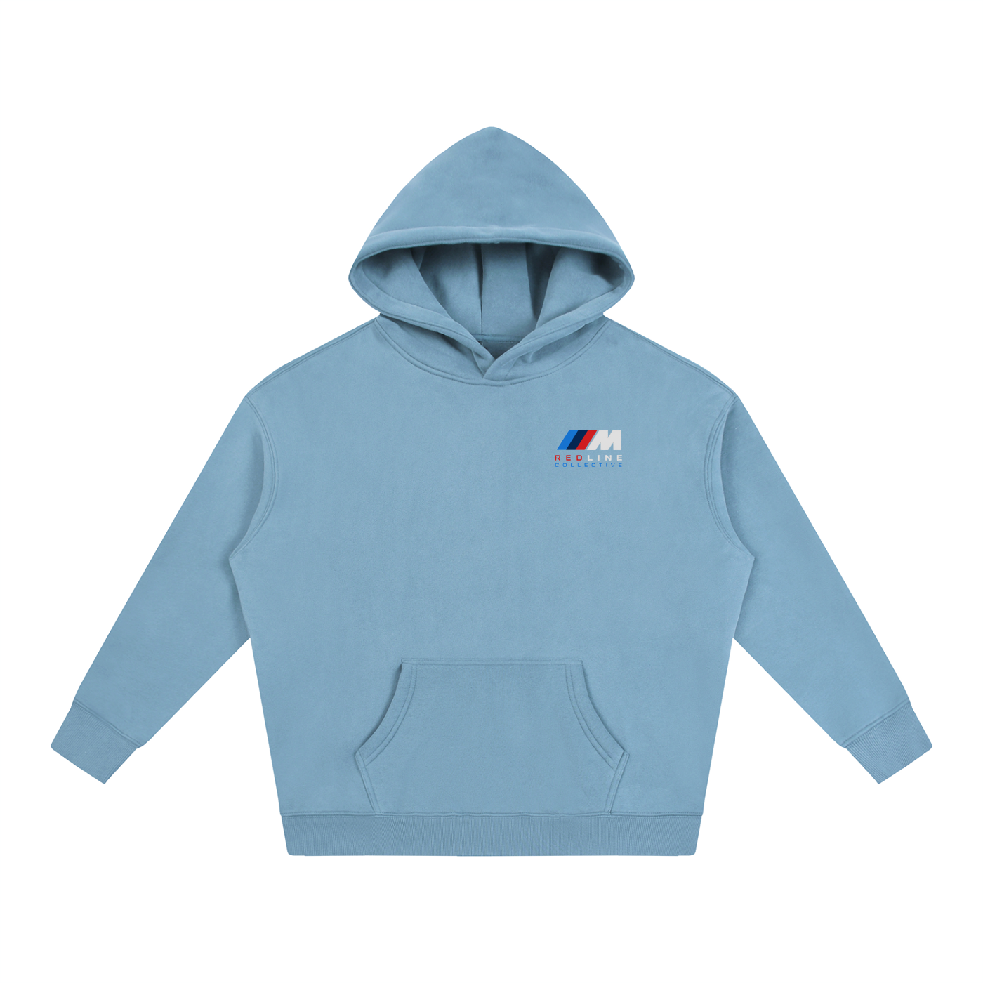 G82 Competition Hoodie BMW