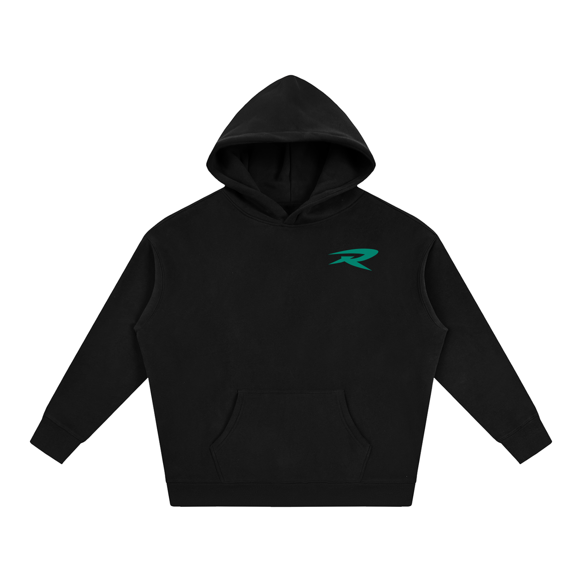 CUSTOM HOODIE