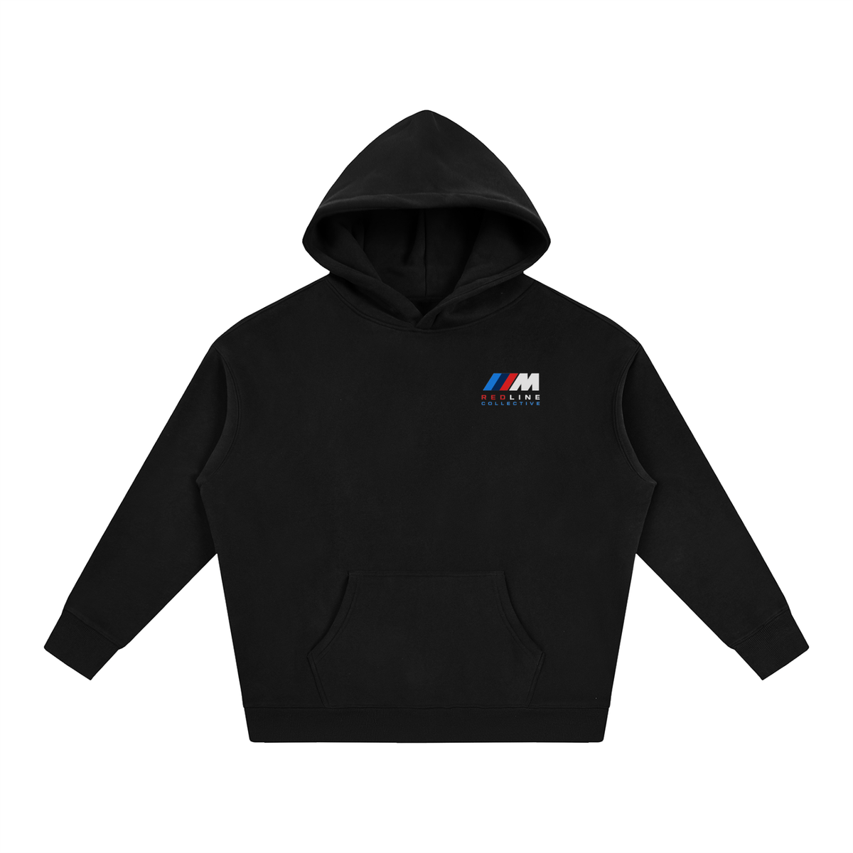 G82 Competition Hoodie BMW
