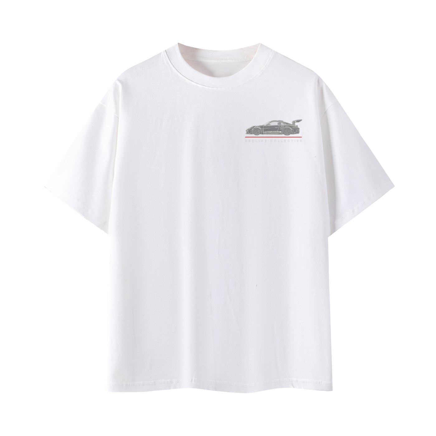 GT3 RS Precision Tee