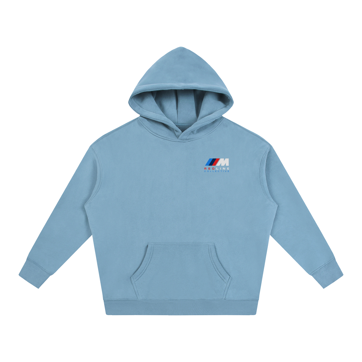 G82 Competition Hoodie BMW